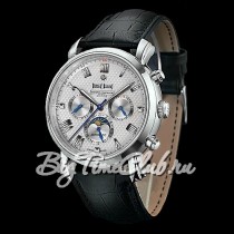 Мужские часы Vacheron Constantin Patrimony Traditionnelle Chronograph