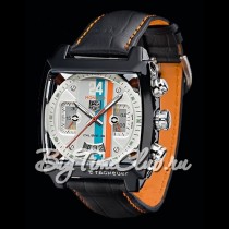 Мужские часы TAG Heuer Monaco Calibre 36 Limited Edition