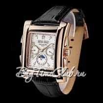 Мужские часы Patek Philippe Gondolo