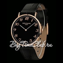 Мужские часы Patek Philippe Calatrava Grande Classique