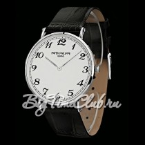 Мужские часы Patek Philippe Calatrava Grande Classique