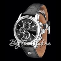 Мужские часы Maurice Lacroix Pontos Chronographe