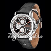 Мужские часы Maurice Lacroix Pontos Chronographe