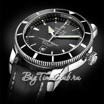 Мужские часы Breitling Superocean Heritage 46 A3732024/B869/428X