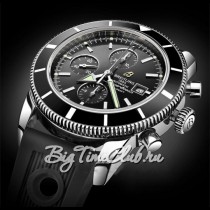 Мужские часы Breitling Superocean Chronograph A1332024-B908-201S