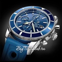 Мужские часы Breitling Superocean Chronograph A1332016/C758/205S