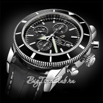 Мужские часы Breitling Superocean Chronograph A1332024/C817/201S