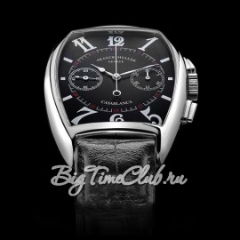 Мужские часы Franck Muller Casablanca Chronograph