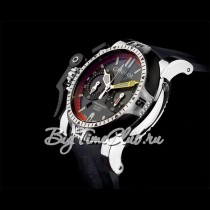 Мужские часы Graham Chronofighter Oversize Diver