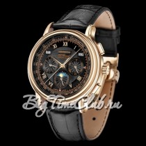 Мужские часы Zenith Chronomaster El Primero Chronometre