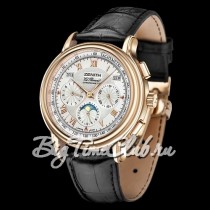 Мужские часы Zenith Chronomaster El Primero Chronometre