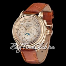 Мужские часы Zenith Chronomaster El Primero Chronometre