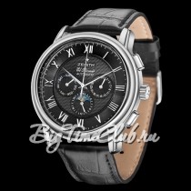 Мужские часы Zenith Chronomaster El Primero Chronometre