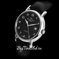 Мужские часы Iwc Portofino Automatic