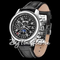 Мужские часы Longines Master Collection Chronograph 