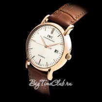 Мужские часы Iwc Portofino Automatic