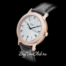Мужские часы Breguet Classique 5197BA-15-986