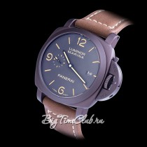 Мужские часы Officine Panerai Luminor Composite Marina 1950 3 Days Automatic