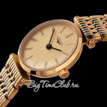 Женские часы Longines La Grande Classic