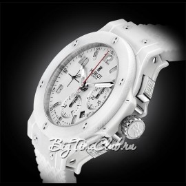 Унисекс часы Hublot Big Bang Aspen
