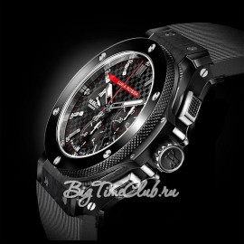 Мужские часы Hublot Big Bang Luna Rossa