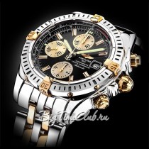 Мужские часы Breitling Chronomat B1335611-B720-372D