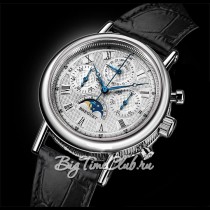 Мужские часы Breguet Classique Chronograph