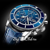 Мужские часы Breitling Superocean Chronograph A1332016/C758/144S
