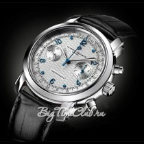 Мужские часы Vacheron Constantin Malte Chronograph