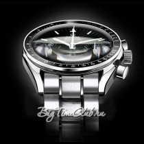 Мужские часы Omega Speedmaster Professional Moonwatch