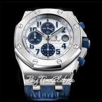 Мужские часы Audemars Piguet Royal Oak Offshore Chronograph