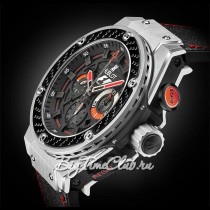 Мужские часы Hublot King Power