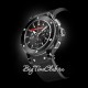 Мужские часы Hublot Big Bang Luna Rossa