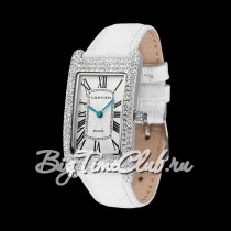 Женские часы Cartier Tank Americaine