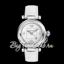 Женские часы Cartier Pasha de Cartier