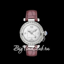 Женские часы Cartier Pasha de Cartier