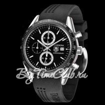 Мужские часы Tag Heuer Carrera