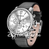 Мужские часы Montblanc Timewalker Chronograph