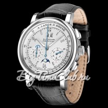 Мужские часы A. Lange Sohne Datograph Perpetual