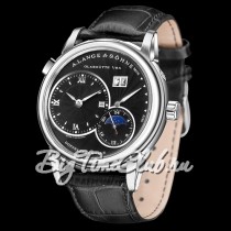 Мужские часы A. Lange Sohne Lange 1