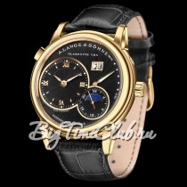 Мужские часы A. Lange Sohne Lange 1