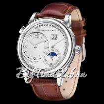 Мужские часы A. Lange Sohne»Lange 1