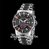 Мужские часы Corum Admiral's Cup Chronograph 44