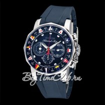 Мужские часы Corum Admiral's Cup Chronograph 44