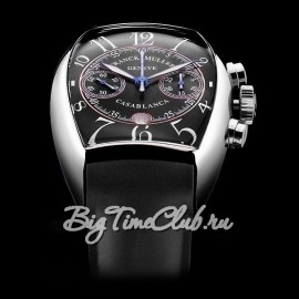 Мужские часы Franck Muller Casablanca Chronograph