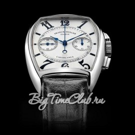 Мужские часы Franck Muller Casablanca Chronograph