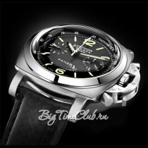 Мужские часы Panerai Luminor Flyback 1950