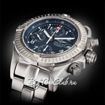 Мужские часы Breitling Aeromarine Avenger Chronograph Automatic Men's Watch A1338012.C794.132A