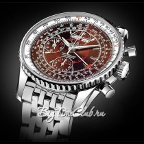 Мужские часы Breitling Navitimer Montbrilliant