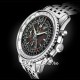 Мужские часы Breitling Navitimer